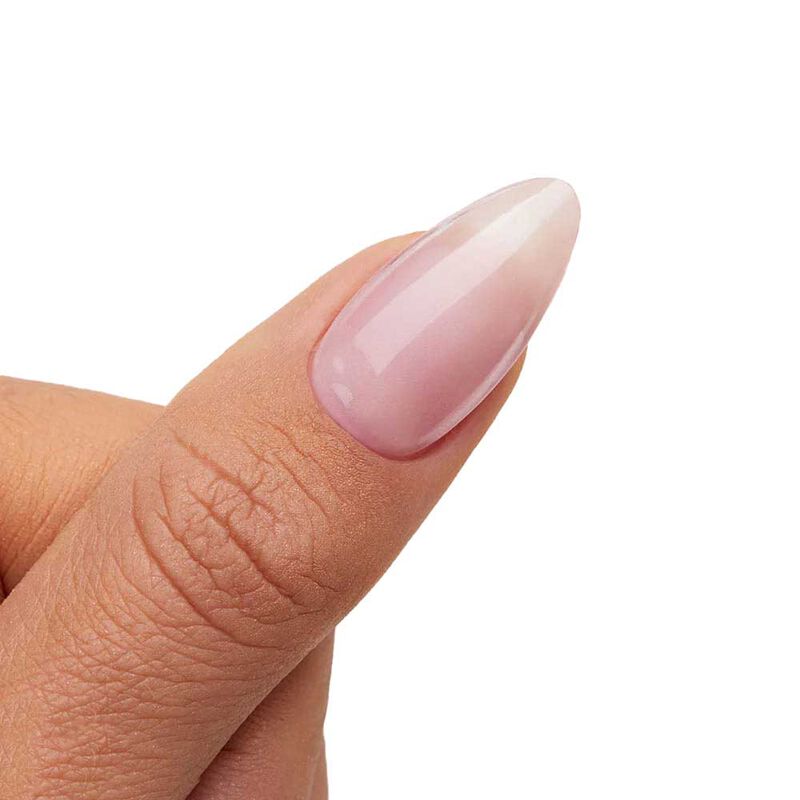 Gelous Gel Polish A Hint of Pink image number 0